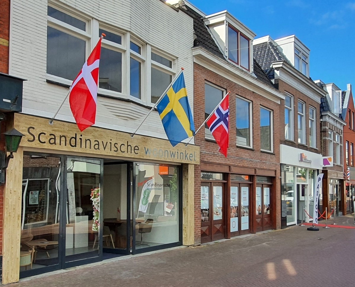 Sneek Nl Scandinavische Woonwinkel